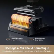 DREAME H14 PRO aspirateur sec et humid