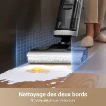 DREAME H14 PRO aspirateur sec et humid