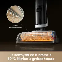 dreame h14 dual aspirateur 5en1 sec et humid