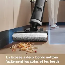 dreame h14 dual aspirateur 5en1 sec et humid