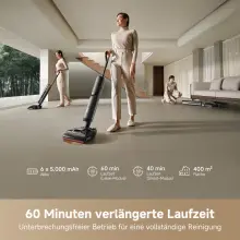 dreame h15 pro aspirateur laveur balai