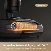 dreame h15 pro aspirateur laveur balai