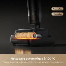 DREAME H15 Mix aspirateur Laveur 7-en-1