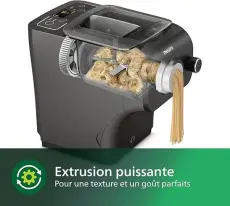 Philips Machine à Pate automatique  PHILIPS HR2382/15