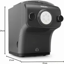 Philips Machine à Pate automatique  PHILIPS HR2382/15