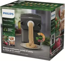 Philips Machine à Pate automatique  PHILIPS HR2382/15