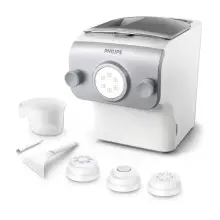 PHILIPS  Machine à Pâtes Automatique  200W HR2375/05
