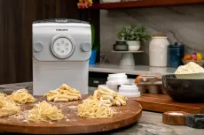 PHILIPS Machine à Pâtes Automatique 200W HR2375/05