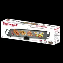 Techwood plancha Grill  70X23CM  TTP-7023