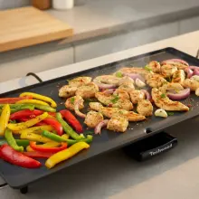 Techwood plancha Grill  70X23CM  TTP-7023