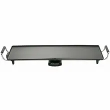 Techwood plancha Grill  70X23CM  TTP-7023