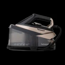 Techwood TC-2486 Centrale Vapeur 5.5 bar