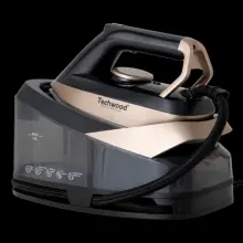 Techwood TC-2486 Centrale Vapeur 5.5 bar