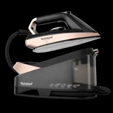 Techwood TC-2486 Centrale Vapeur 5.5 bar