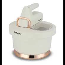 Techwood  Batteur Mixeur avec Bols 500W TMB-340