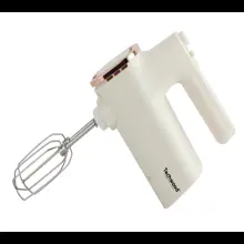 Techwood  Batteur Mixeur avec Bols 500W TMB-340