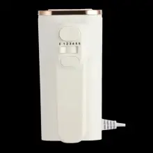 Techwood  Batteur Mixeur avec Bols 500W TMB-340