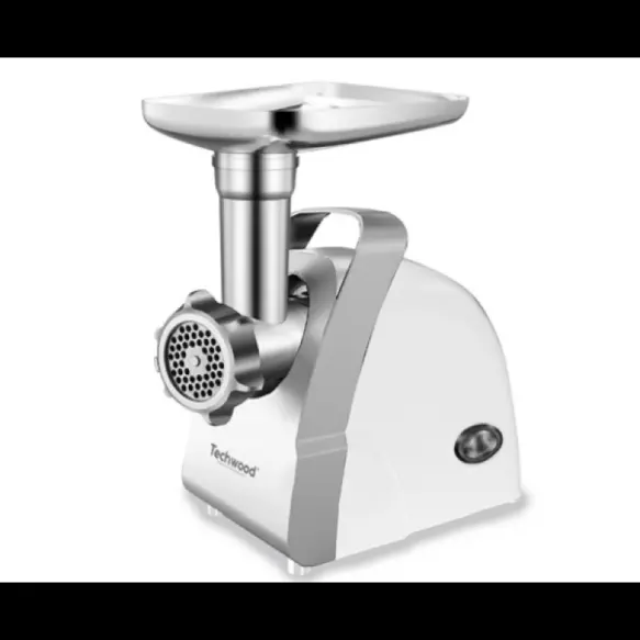 Techwood THV-521 Hachoir Viande