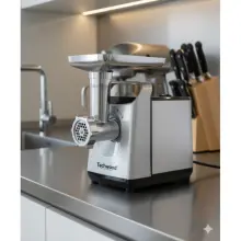 Techwood hachoir à viande  THV-538