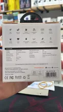 Bague Connectée Porodo FitSync Smart Ring