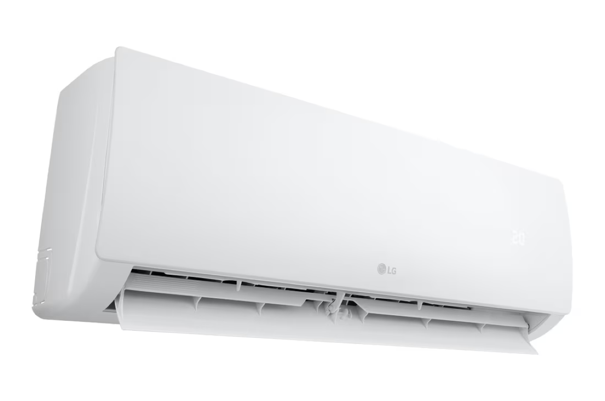 Climatiseur LG 22000 BTU T3 JETCOOL Chaud/Froid