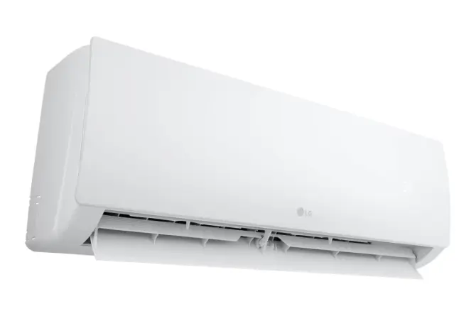 Climatiseur LG 22000 BTU T3 JETCOOL Chaud/Froid