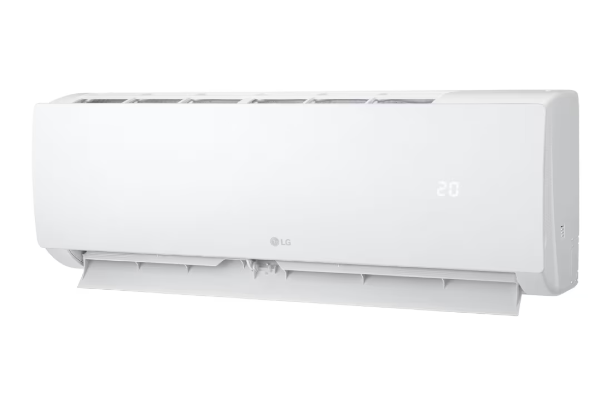 Climatiseur LG 22000 BTU T3 JETCOOL Chaud/Froid