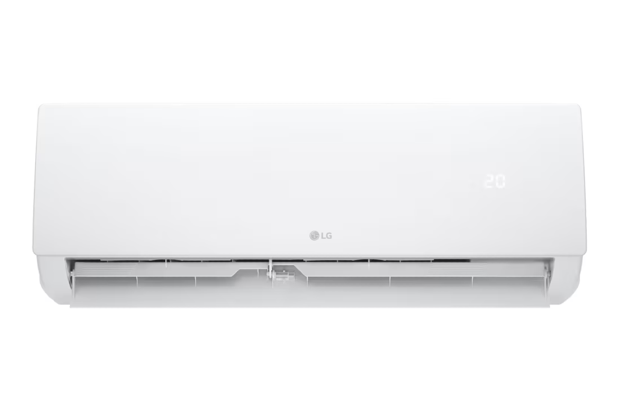 Climatiseur LG 22000 BTU T3 JETCOOL Chaud/Froid