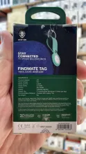 Traceur GPS Green Lion FindMate Tag Apple Find My