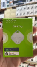 Traceur GPS AXIOM General Google Find My Device