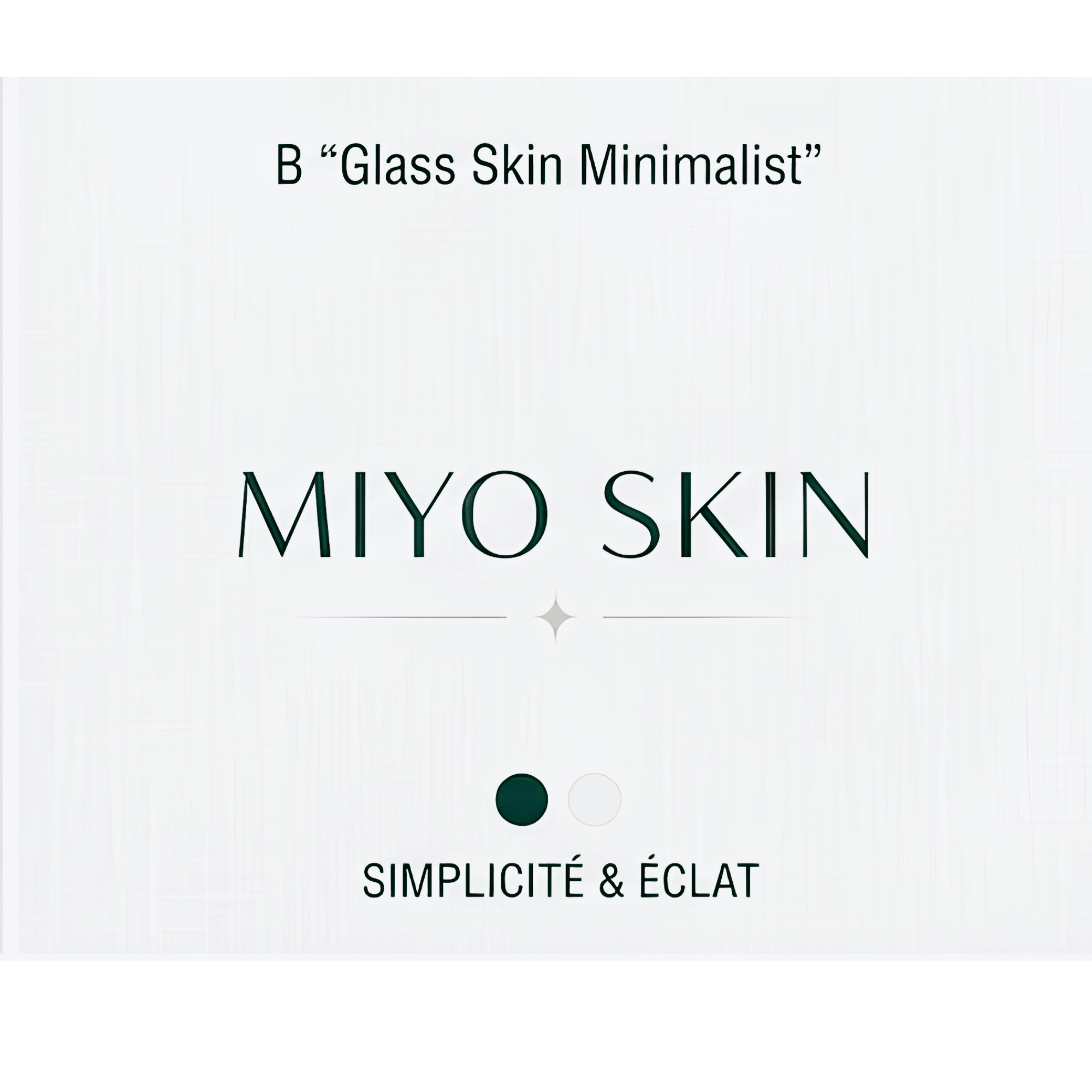 Miyo Skin