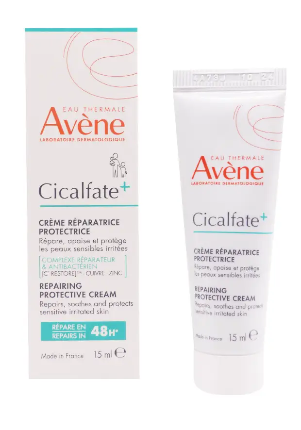 Avène Cicalfate+ Crème Réparatrice Protectrice 40ml