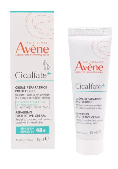 Avène Cicalfate+ Crème Réparatrice Protectrice 40ml