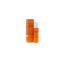 Fluide Solaire SPF 50+ Avène 50ml | Protection Invisible