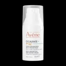 Avène Cicalfate+ Crème SPF 50+ Réparatrice 30ml