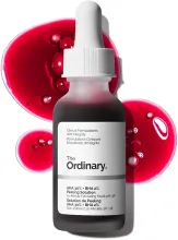 The Ordinary Peeling AHA 30% + BHA 2% Solution 30ml