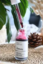 The Ordinary Peeling AHA 30% + BHA 2% Solution 30ml