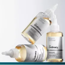 The Ordinary Solution Tonique Acide Glycolique 7% 240ml