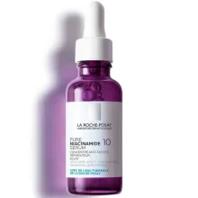 La Roche-Posay Pure Niacinamide 10 Sérum Anti-Taches 30ml