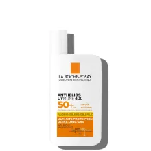 La Roche-Posay Anthelios UVMUNE 400 Fluide SPF50+ 50ml