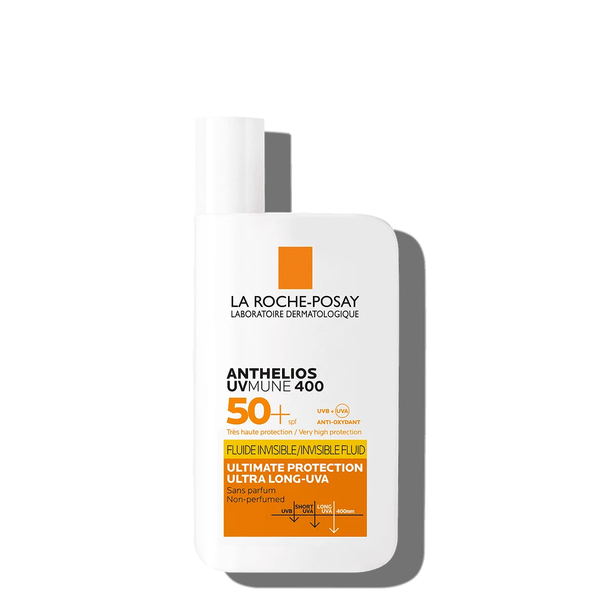 La Roche-Posay Anthelios UVMUNE 400 Fluide SPF50+ 50ml