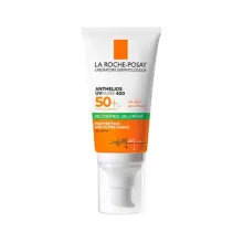 Anthelios SPF 50+ La Roche-Posay | Haute Protection Solaire