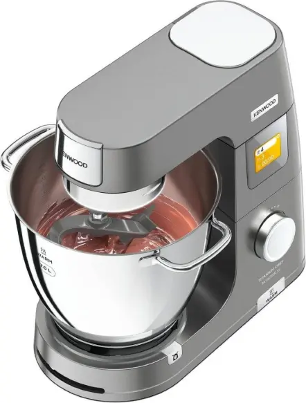 kenwood petrin Titanium Chef Patissier XL KWL90.004SI
