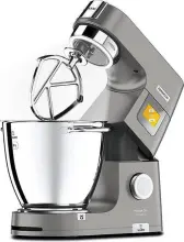 kenwood petrin Titanium Chef Patissier XL KWL90.004SI