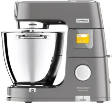 kenwood petrin Titanium Chef Patissier XL KWL90.004SI