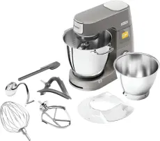kenwood petrin Titanium Chef Patissier XL KWL90.004SI