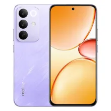 Realme C85 Pro 256Go 8Go RAM Smartphone Performance