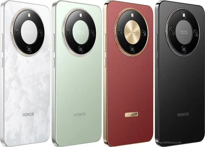 Honor X70 128Go 8Go RAM Smartphone Performance Autonomie