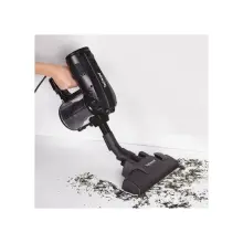 Techwood aspiarteur balai 2en1 600w tas-642