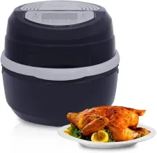 FANCY MIRACLE 11 Litres  friteuse  1300 wat  RA-131